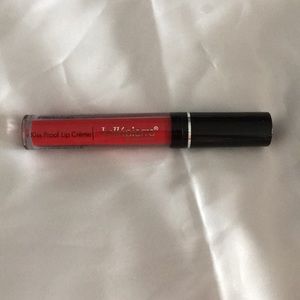 New Bellapierre Hothead Liquid Gloss Red